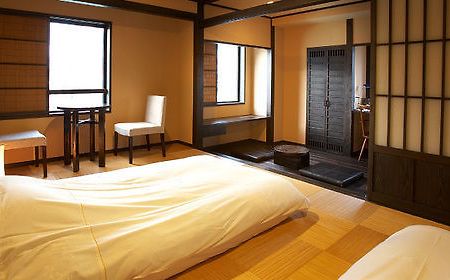 Echigo Yuzawa Hatago Isen Εξωτερικό φωτογραφία